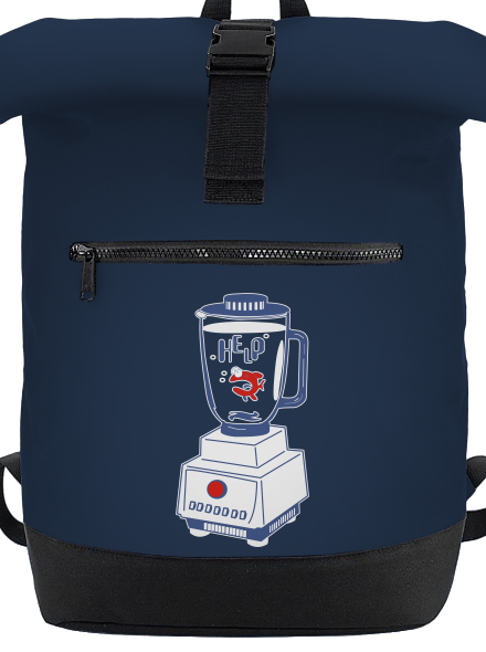 Mixér batoh French Navy