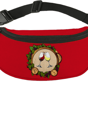 Vínny horoskop: Baran ľadvinka Red