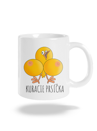 klasický hrnček