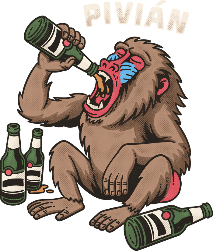 Pivián