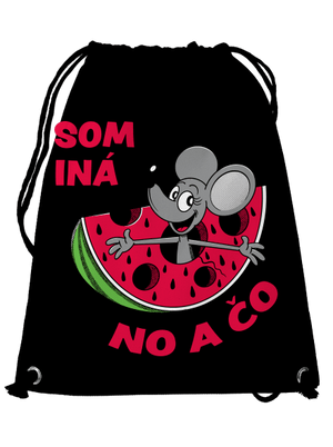 Som iná vak Black