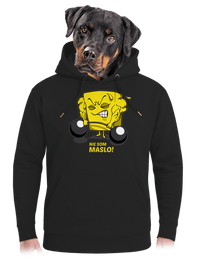 unisex mikina premium