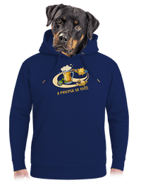 unisex mikina premium