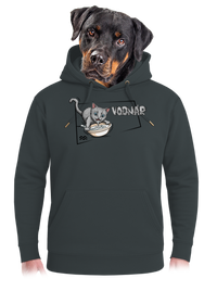 unisex mikina premium