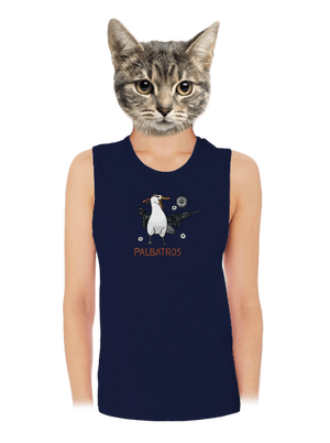 dámske tielko voľné