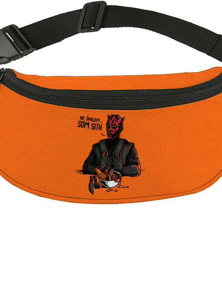Som sith ľadvinka Orange
