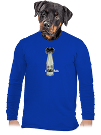 pánske dlhý rukáv