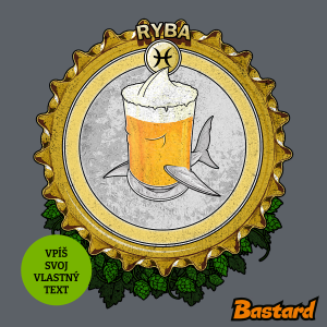 Pivný horoskop: Ryba