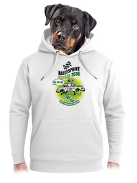 unisex mikina premium