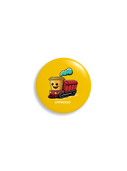 Expresso placka 