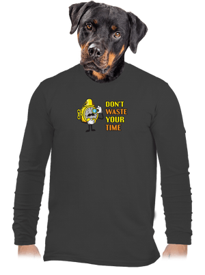 pánske dlhý rukáv