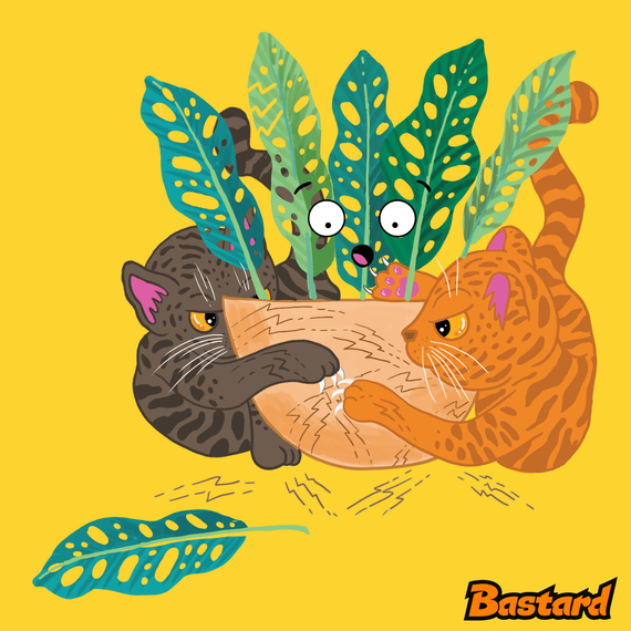 Škrabancový súboj