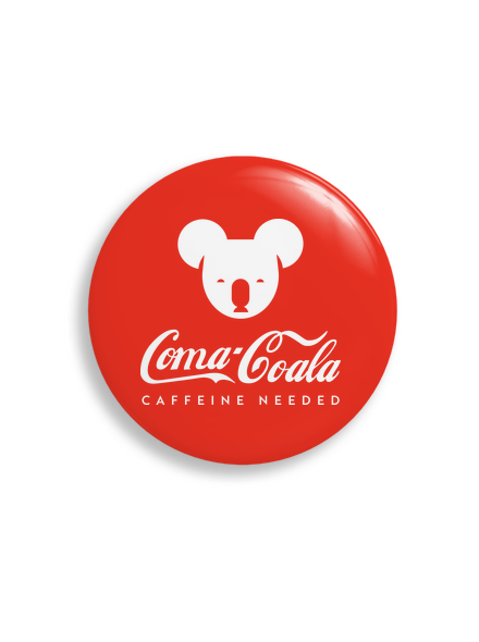 Coma Coala  