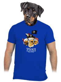 pánske tričko