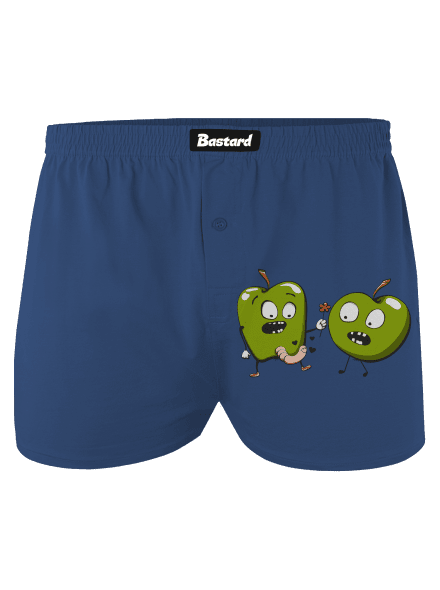Jejda pánske trenky Blue