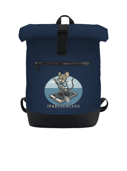 Ipaddleboard batoh French Navy