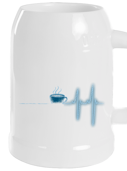 Coffee help polliter White