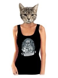 dámske tielko klasické