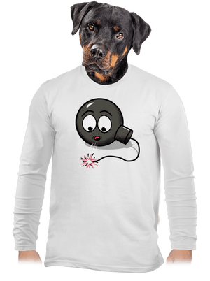 pánske dlhý rukáv
