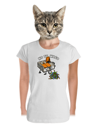 dámske tričko prémium