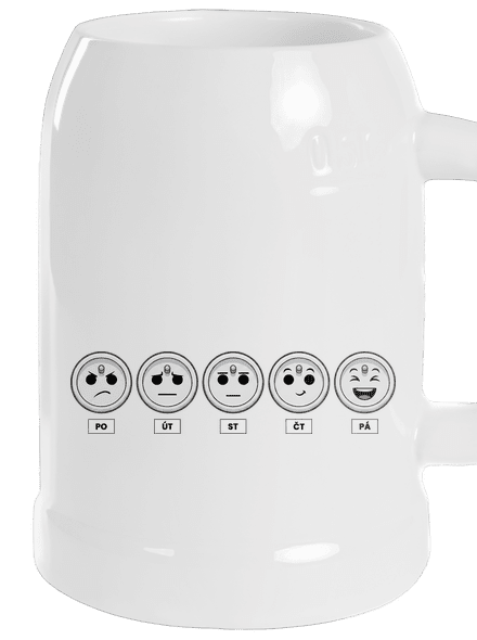 Týždeň elektrikára polliter White