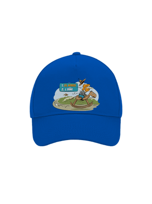 šiltovka baseballka