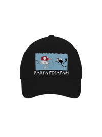 šiltovka baseballka