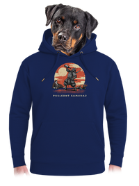 unisex mikina premium