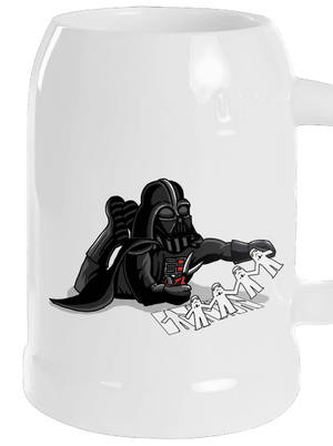 Klonovanie trooperov polliter White