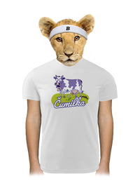 detské športové tričko