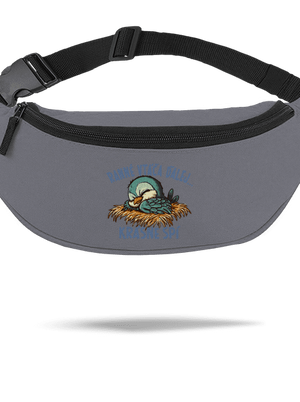 Ranné vtáča spí ľadvinka Graphite