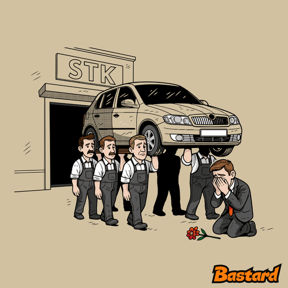 STK