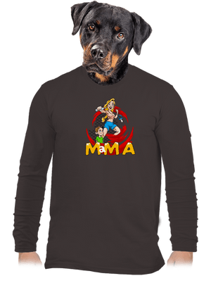 pánske dlhý rukáv