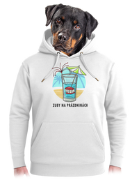 unisex mikina premium