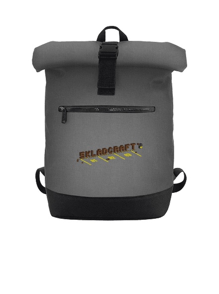  batoh Grey Marl