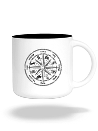 farebný hrnček