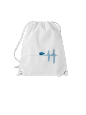 Coffee help vak White