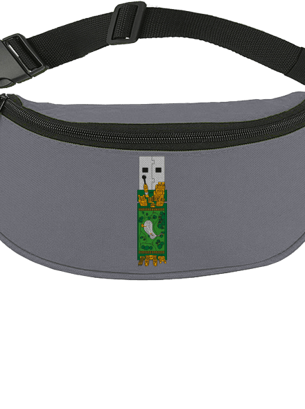 USB city ľadvinka Graphite