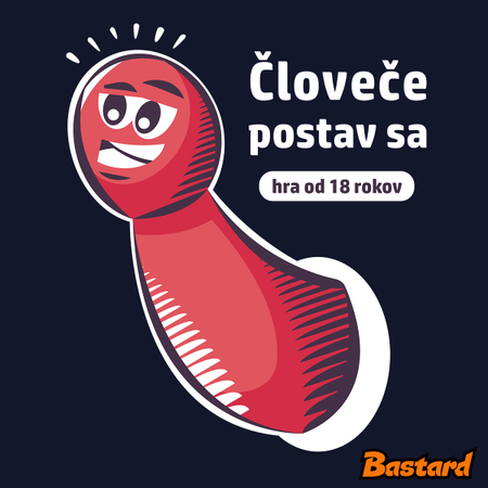 Človeče postav sa