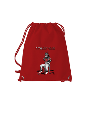 DeviAnt-man vak Red Mal