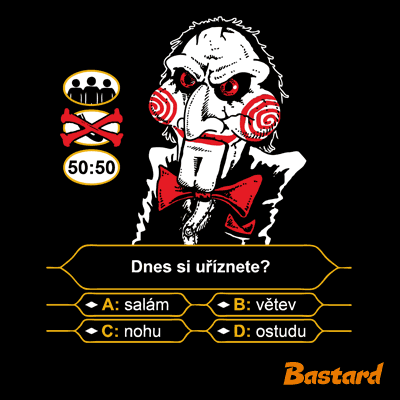 Milionář