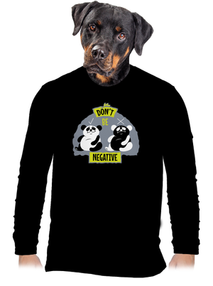 pánske dlhý rukáv