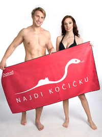 osušky