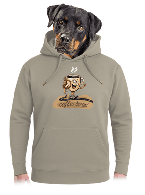 unisex mikina premium
