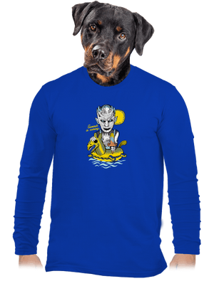 pánske dlhý rukáv