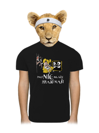 detské športové tričko