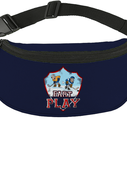 Fart Play ľadvinka French Navy