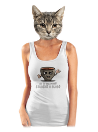 dámske tielko klasické