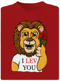 pánske športové tričko