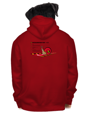 pánska mikina na zips